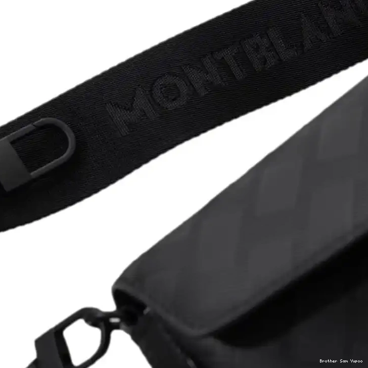 Brother Sam Montblanc Bags 2404YA0156 0419